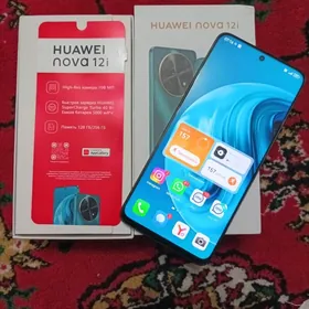 Huawei nova 12i