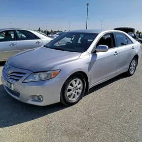 Toyota Camry 2010
