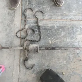 ırkı gapan 160 kilelik