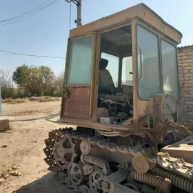 Traktor 75 gazakystan