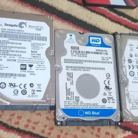 320GB Žostkiý disk