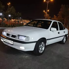 Opel Vectra 1991
