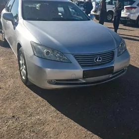 Lexus ES 2007