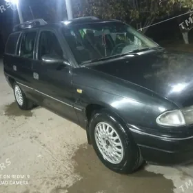 Opel Astra 1993