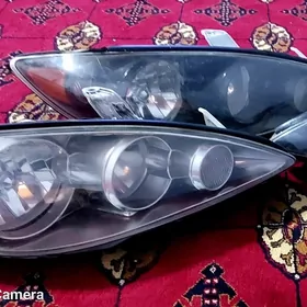 DUTY CAMRY FARA 2005