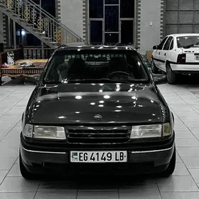 Opel Vectra 1992