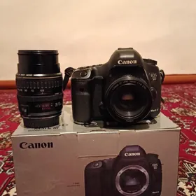 Canon Mark 3 Soft Codok