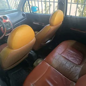 Daewoo Matiz 2004