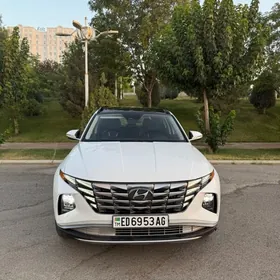 Hyundai Tucson 2023