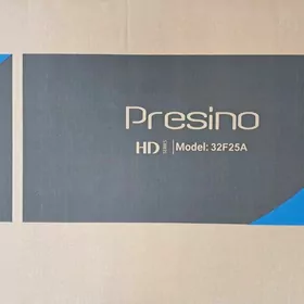 TELEWIZOR 32 LED BEZRAMKALY