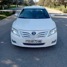 Toyota Camry 2010