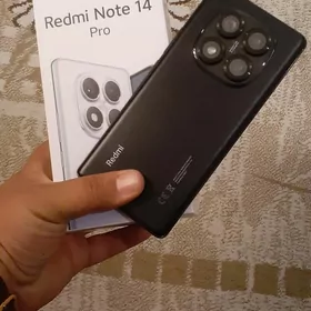 Redmi note 14 pro