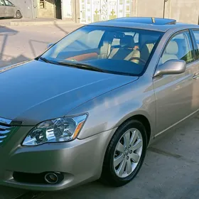 Toyota Avalon 2005