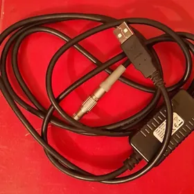 leica USB Kabel