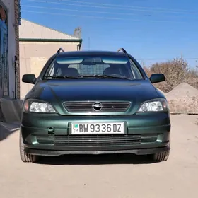 Opel Astra 1999