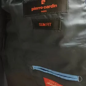 костюм и брюки Pierre Cardin