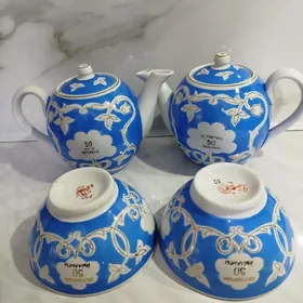 Гадым чайнеклер