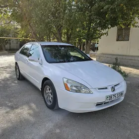 Honda Accord 2005
