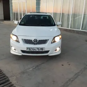 Toyota Corolla 2010