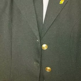 Женская ж/дорожная форма