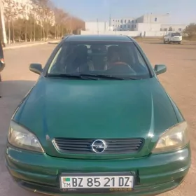 Opel Astra 1998