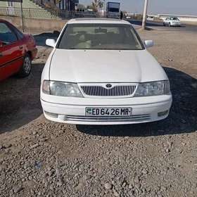 Toyota Avalon 1999