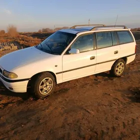 Opel Astra 1997