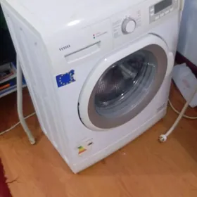 SAMSUNG 6 kg Stralnyý masynka