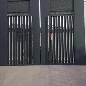 warata demir derweze