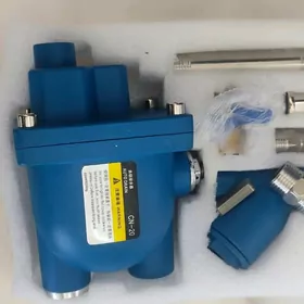 Awtomat drenaž klapan