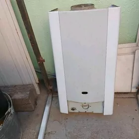 Газ колонка Beko