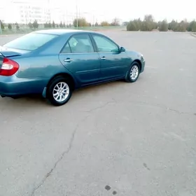 Toyota Camry 2002
