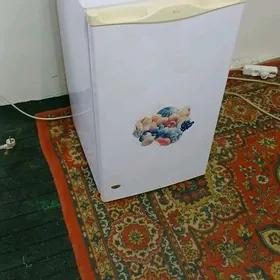 holadilnik холодильник.