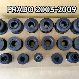 poduska kuzwa PRADO 120 - 150