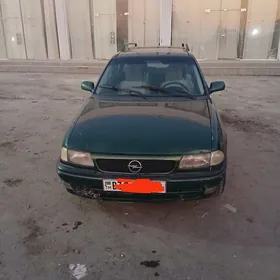 Opel Astra 1997