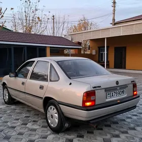 Opel Vectra 1990