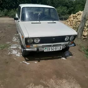 Lada 2106 1991