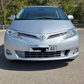 Toyota Previa 2011