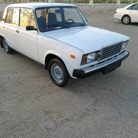 Lada 2107 1998