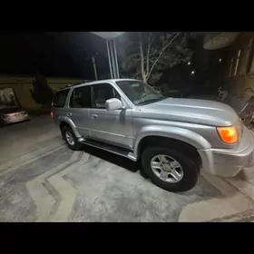 Toyota 4Runner 2000