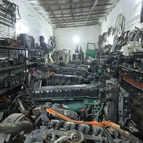 volvo man daf iveco мерседес