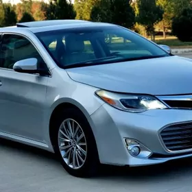 Toyota Avalon 2014