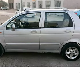 Daewoo Matiz 2005