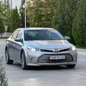 Toyota Avalon 2015