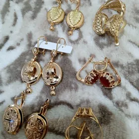 gyzyla menzes braslet kardinal