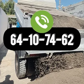 MITI SEMENT Цемент Мытый МҮTY