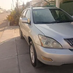 Lexus RX 330 2005