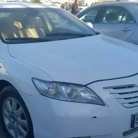 Toyota Camry 2008