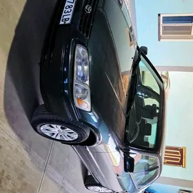Toyota Camry 1997