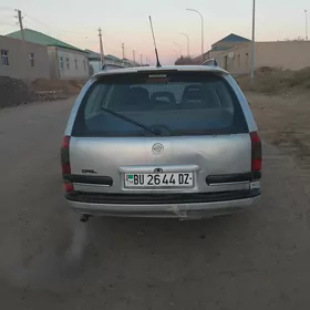 Opel Omega 1996